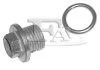 Нарізна пробка, масляний піддон Fischer Automotive One (FA1) 727120011