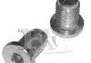 Нарізна пробка, масляний піддон Fischer Automotive One (FA1) 822361001