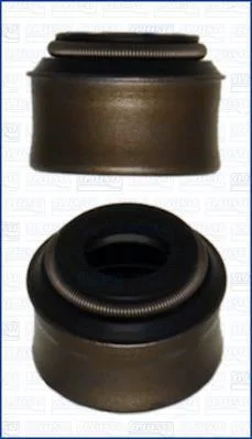 Сальник клапана IN/EX VW LT 2.8TDI AGK/ATA AJUSA 12019000 (фото 1)
