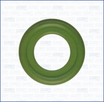 Нарізна пробка, масляний піддон AJUSA 01115300