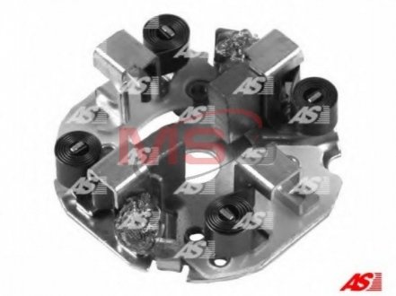 Щіткотримач AUTOSTARTER AS SBH4001