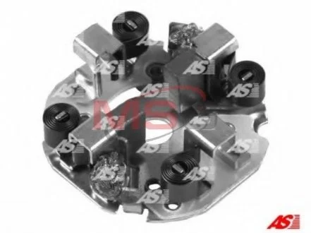 Щіткотримач AUTOSTARTER AS SBH4001