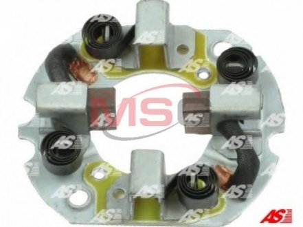 Щіткотримач AUTOSTARTER AS SBH2004