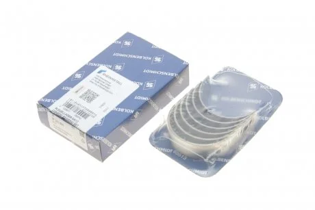 PANEWKI KOR. VW GOLF 1,0TSI 15- KOLBENSCHMIDT 37101600