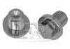 Нарізна пробка, масляний піддон Fischer Automotive One (FA1) 427410001