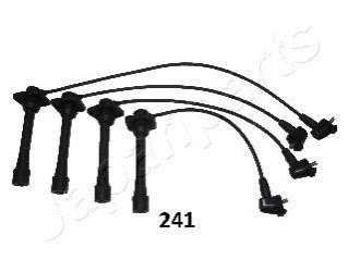 Дроти запалювання, набір TOYOTA JAPANPARTS IC241