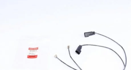 Датчик зносу гальмівних колодок QUICK BRAKE WS0312A