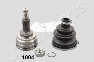 Шрус зовнішній NISSAN TIIDA 07- JAPANPARTS GI1004