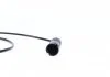 Датчик зносу гальмiвних колодок QUICK BRAKE WS0161A (фото 3)
