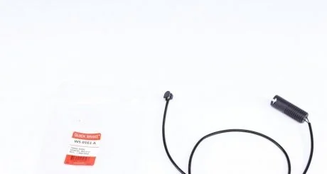 Датчик зносу гальмiвних колодок QUICK BRAKE WS0161A