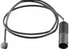 Датчик зносу гальмiвних колодок QUICK BRAKE WS0161A (фото 6)