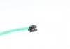 Датчик зносу гальмівних колодок QUICK BRAKE WS0199A (фото 3)