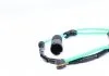 Датчик зносу гальмівних колодок QUICK BRAKE WS0199A (фото 4)