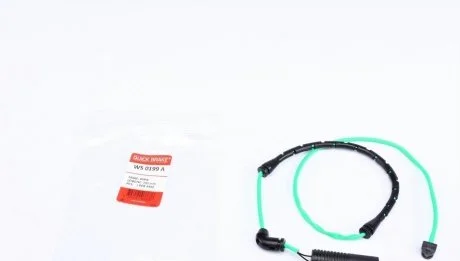 Датчик зносу гальмiвних колодок QUICK BRAKE WS0199A