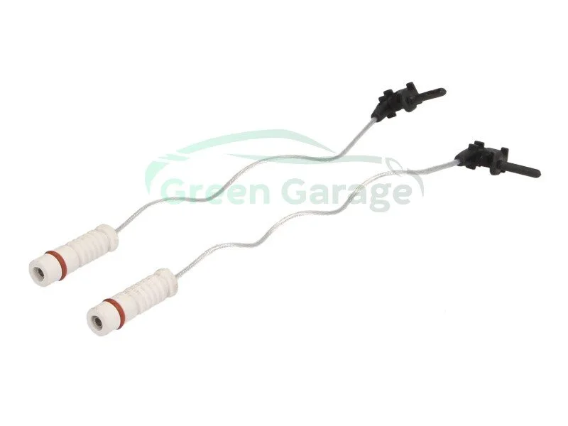 Гальмівні аксесуари QUICK BRAKE WS0209A (фото 1)