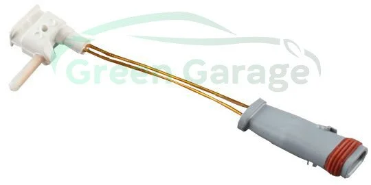 Датчик зносу,гальм.колодки QUICK BRAKE WS0213A (фото 1)