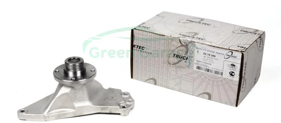 Кронштейн, вентилятор радиатора TRUCKTEC 0219288 (фото 1)