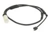 Датчик зносу гальмiвних колодок QUICK BRAKE WS0307A (фото 1)