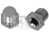 Нарізна пробка, масляний піддон Fischer Automotive One (FA1) 732120001