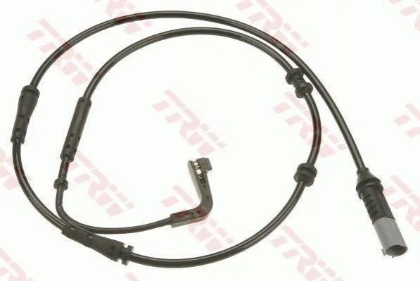 Датчик зносу колодок BMW 7 (F01) "R "08>> TRW GIC334 (фото 1)