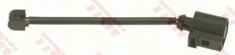 Датчик зносу,гальм.колодки TRW GIC325