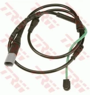 Датчик зносу,гальм.колодки TRW GIC265