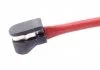 Датчик зносу гальмівних колодок QUICK BRAKE WS0357A (фото 4)