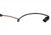 Датчик зносу гальмівних колодок QUICK BRAKE WS0357A (фото 2)