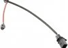 Датчик зносу гальмівних колодок QUICK BRAKE WS0357A (фото 6)