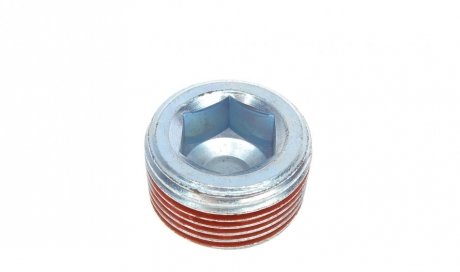 Нарізна пробка, масляний піддон Fischer Automotive One (FA1) 257821001