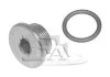 Нарізна пробка, масляний піддон Fischer Automotive One (FA1) 257805011