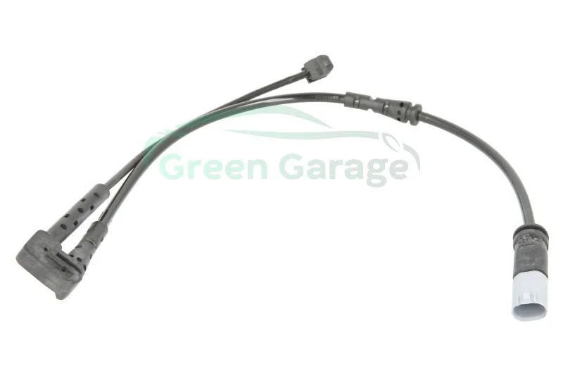 Датчик зносу,гальм.колодки QUICK BRAKE WS0362A (фото 1)
