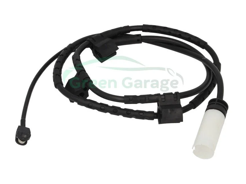 Гальмівні аксесуари QUICK BRAKE WS0300A (фото 1)
