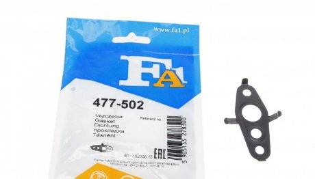 Прокладка Fischer Automotive One (FA1) 477502