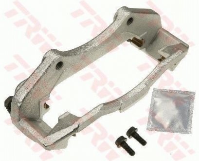 Скоба, супорт гальма передн Лів/Прав OPEL INSIGNIA A, INSIGNIA A COUNTRY SAAB 9-5 1.4-2.8 07.08-03.17 TRW BDA1110