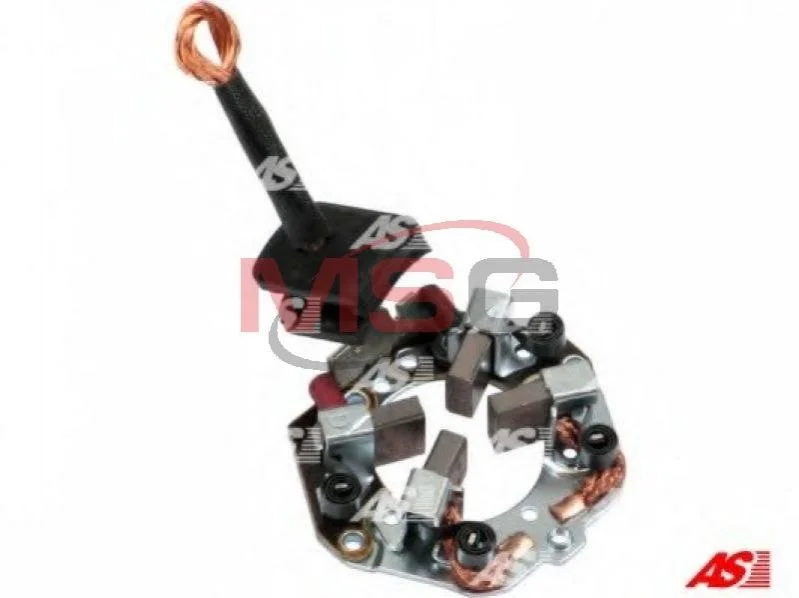 Щіткотримач AUTOSTARTER AS SBH6011 (фото 1)