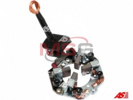 Щіткотримач AUTOSTARTER AS SBH6011
