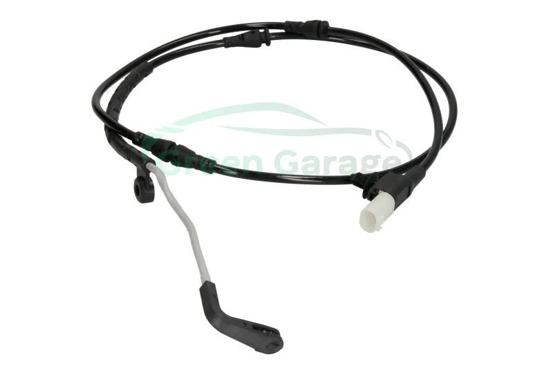 Датчик зносу гальмiвних колодок QUICK BRAKE WS0278A (фото 1)