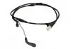 Датчик зносу гальмiвних колодок QUICK BRAKE WS0278A (фото 1)