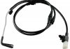 Датчик зносу гальмiвних колодок QUICK BRAKE WS0278A (фото 2)