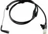 Датчик зносу гальмiвних колодок QUICK BRAKE WS0278A (фото 2)