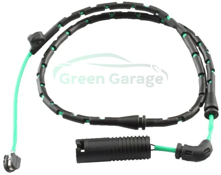 Датчик зносу гальмiвних колодок QUICK BRAKE WS0268A (фото 1)