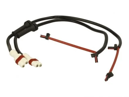 Гальмівні аксесуари QUICK BRAKE WS0348A