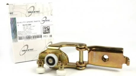 Ролик дверей TRUCKTEC 0253084