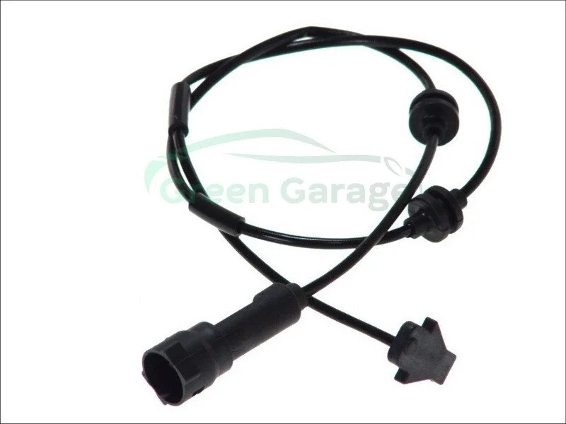 Датчик зносу,гальм.колодки QUICK BRAKE WS0157B (фото 1)