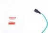 Датчик зносу,гальм.колодки QUICK BRAKE WS0107A (фото 1)