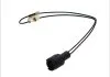 Датчик зносу гальмiвних колодок QUICK BRAKE WS0103A (фото 2)