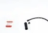 Датчик зносу гальмівних колодок QUICK BRAKE WS0153A (фото 1)