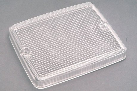 Фото 1 - рассеиватель, фара заднего хода HELLA 9EL119544111 Рассеиватель, фара заднего хода HELLA 9EL119544111 (фото 1)