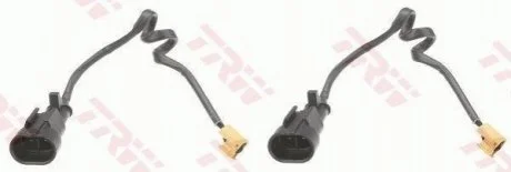Датчик зносу гальмівних колодок TRW GIC342